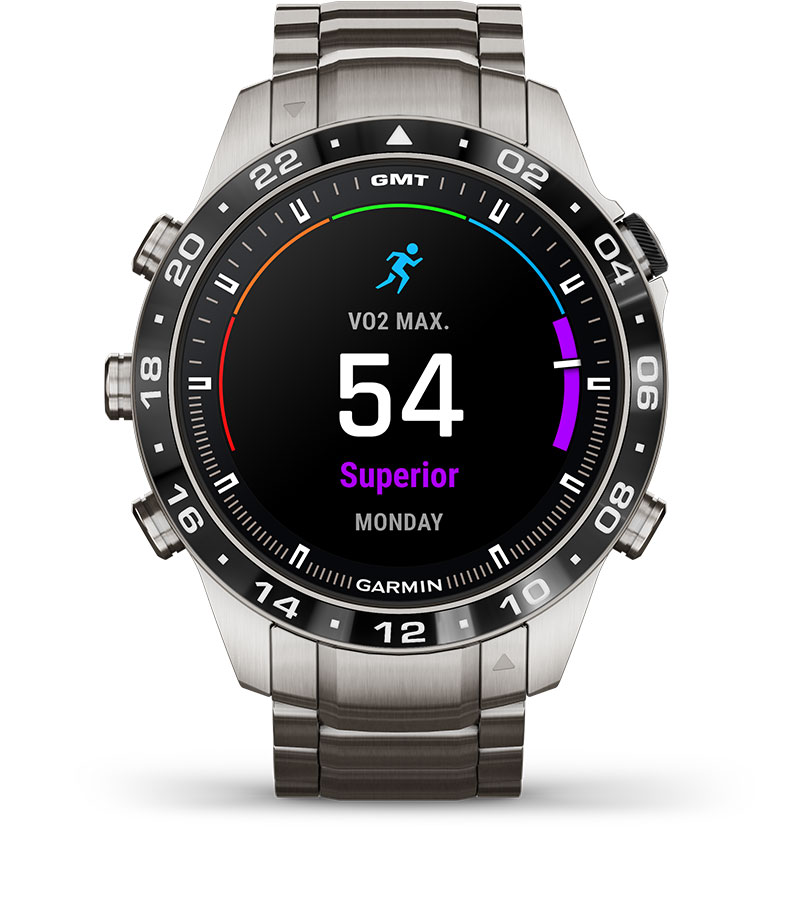 VO2 MAX