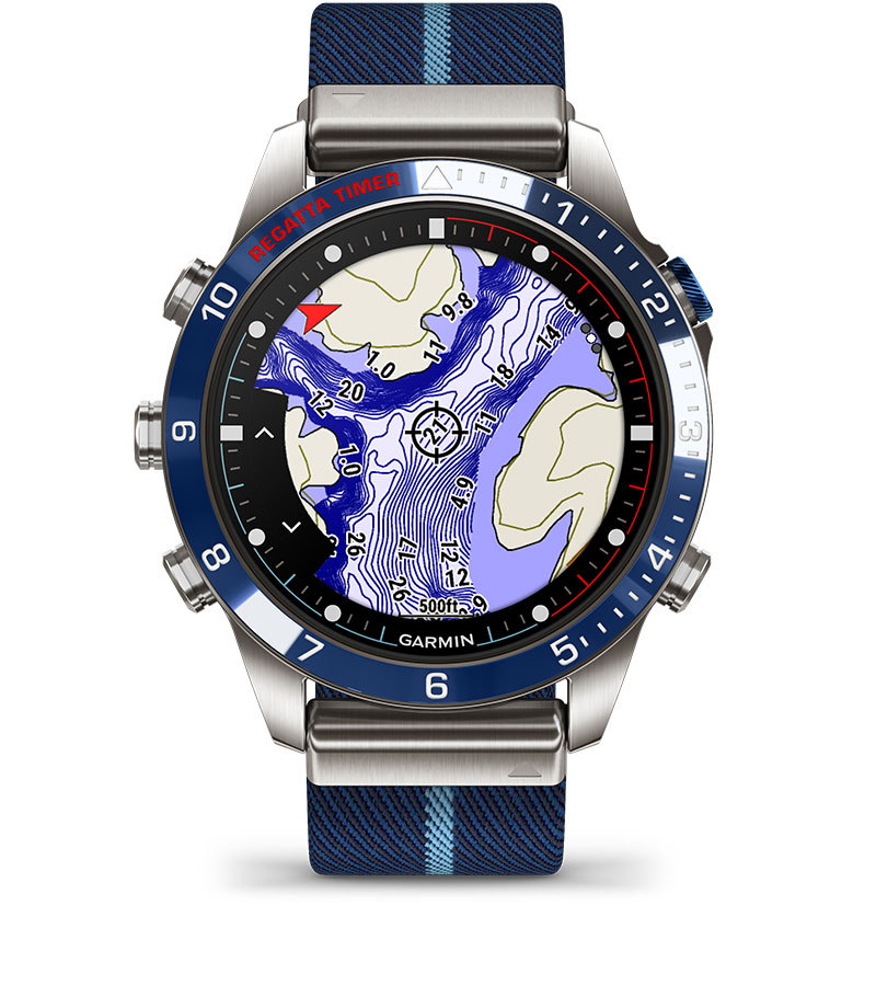 КАРТИ BLUECHART G3