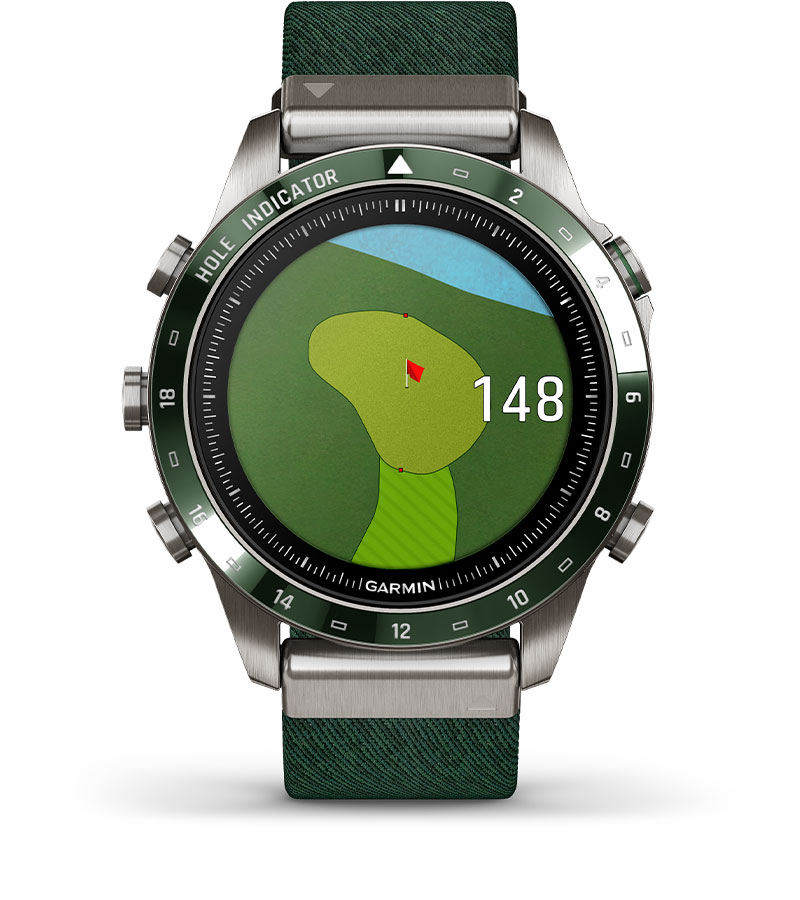 GREEN VIEW