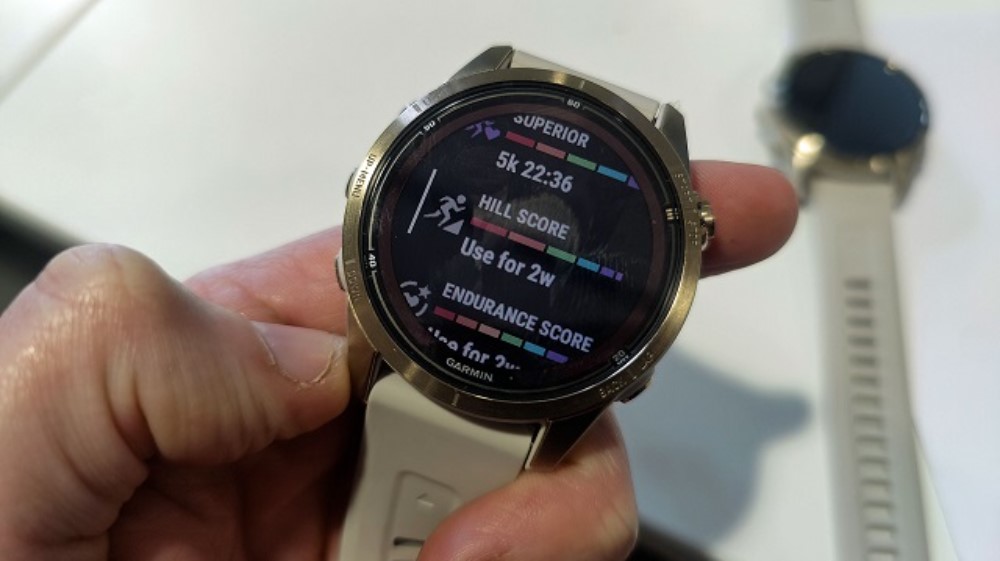 Можливості та функції Fenix 7 Pro і Fenix 7 від Garmin
