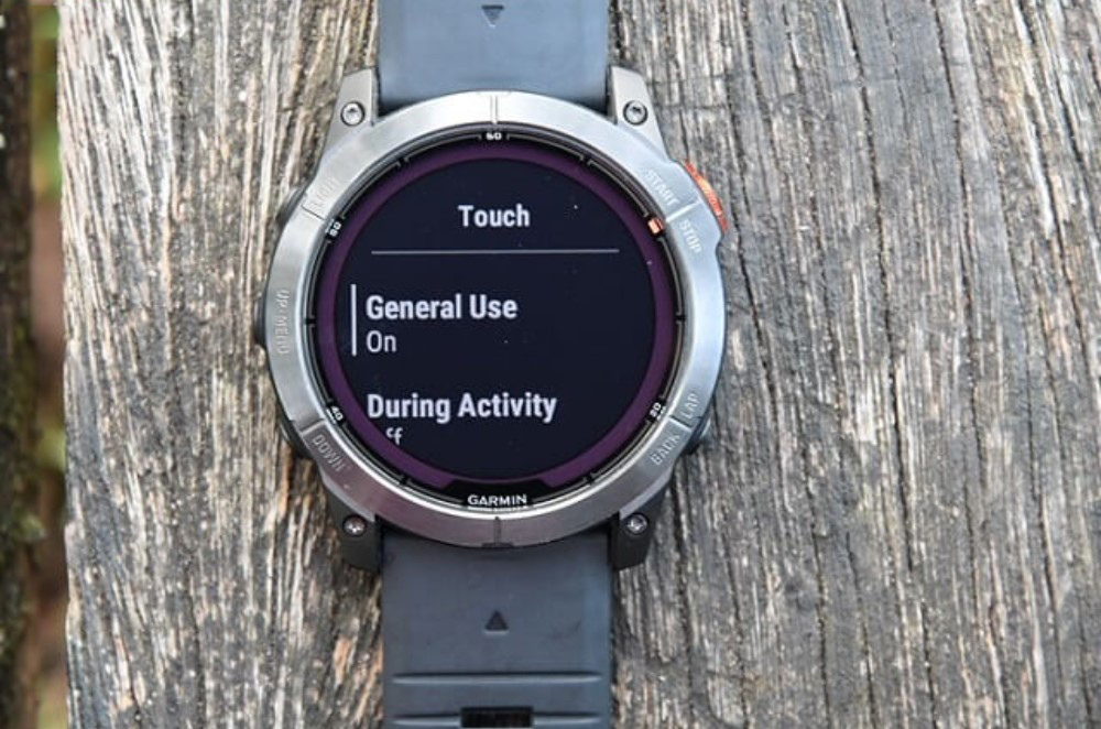Ціна та наявність Fenix 7 Pro і Fenix 7 від Garmin