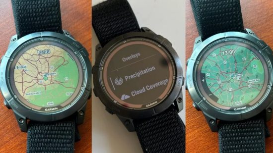 Рейтинг лучших функций Garmin Fenix 7 Pro