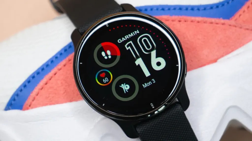 Garmin Venu 2 Plus: найкращий розумний годинник Garmin