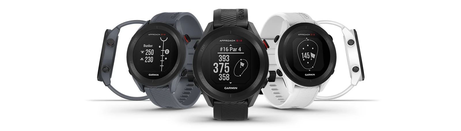 2 Approach S12 Garmin
