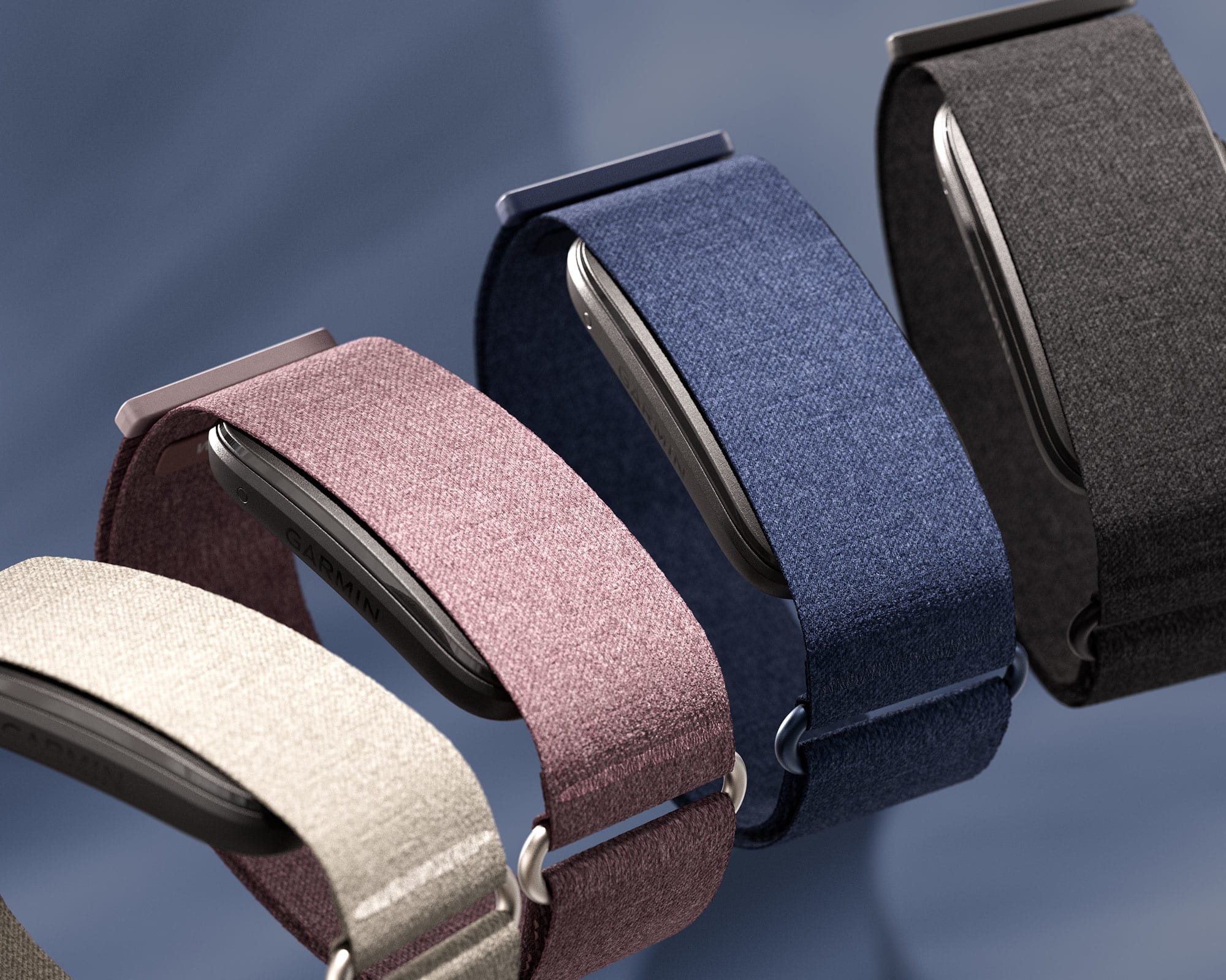 Смарт-браслет Garmin CIRQA