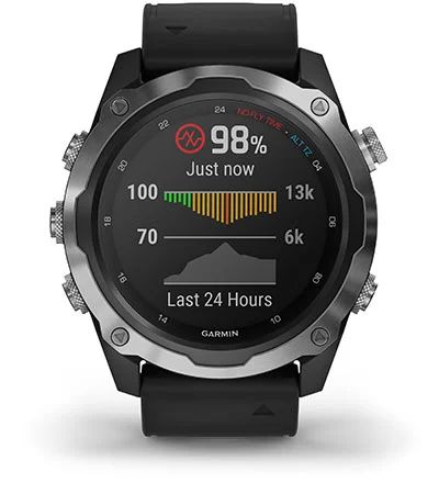 ДАТЧИК PULSE OX