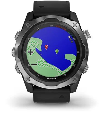 МУЛЬТИ GNSS НА ПОВЕРХНОСТИ