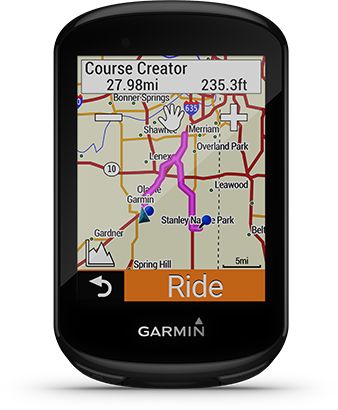GARMIN карти