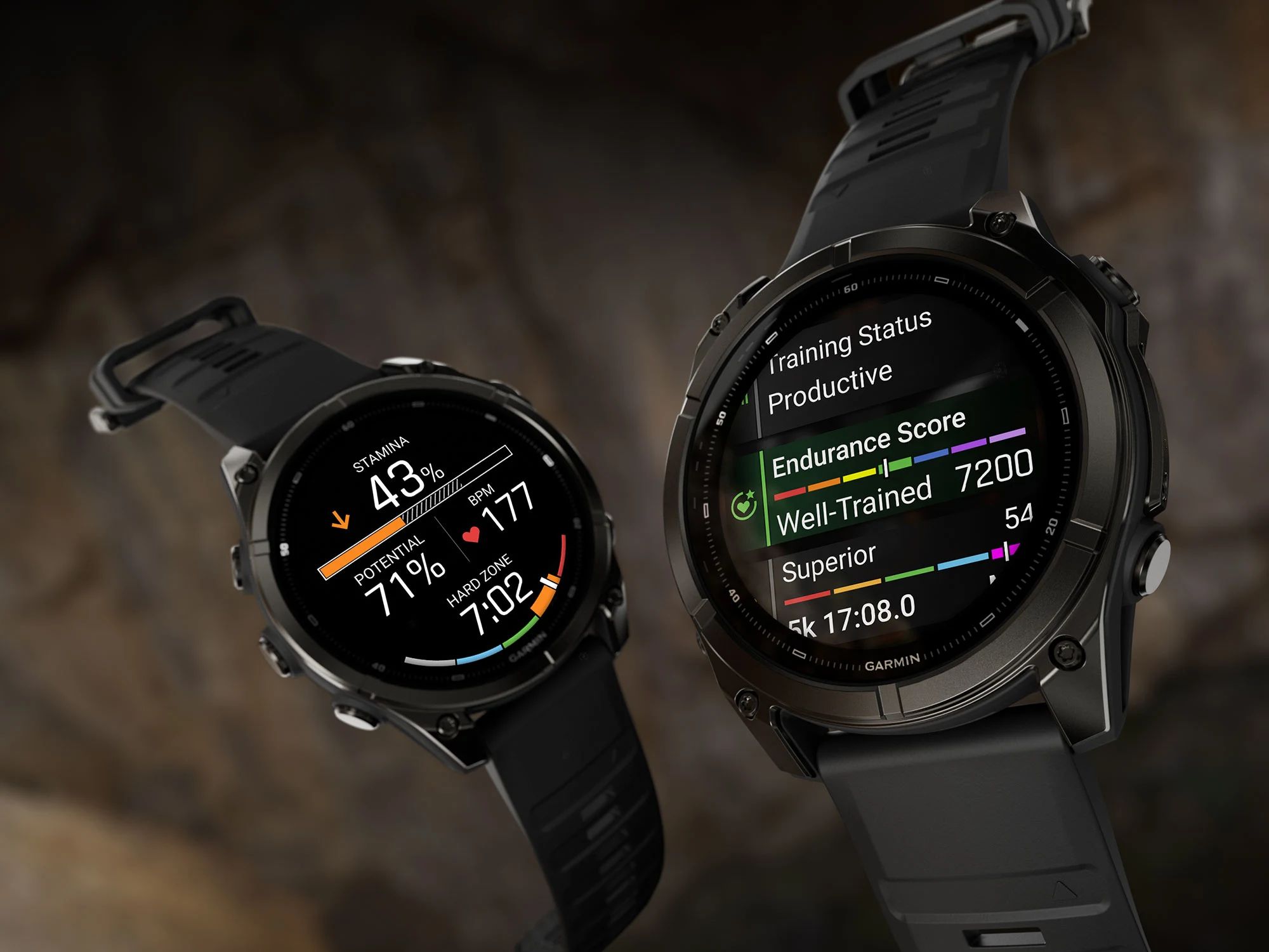 Garmin fēnix 9 Pro - велике фото 2