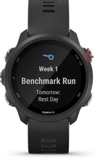GARMIN тренер