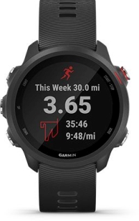 Вбудований GPS