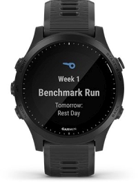 GARMIN тренер