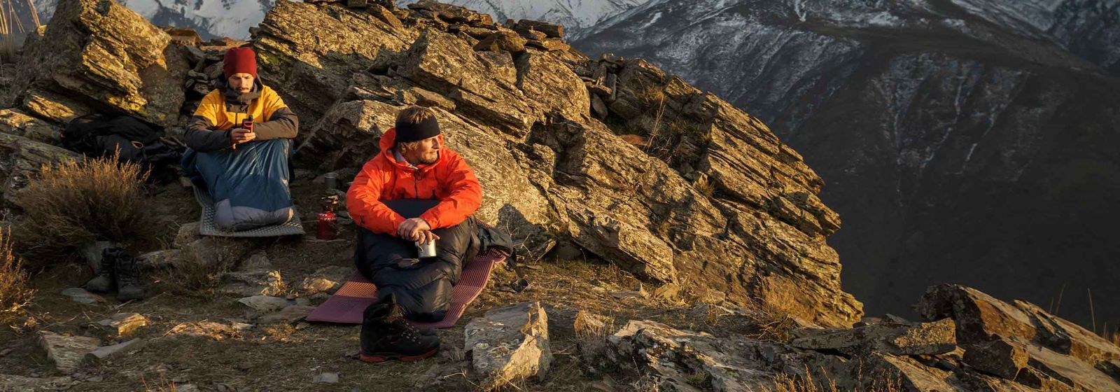Супутниковий комунікатор Garmin inReach Messenger Plus 2