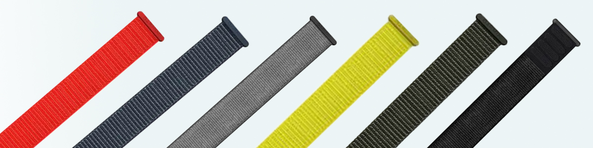 РЕМІНЕЦЬ ДЛЯ СМАРТ-ГОДИННИКА GARMIN ULTRAFIT БАНЕР