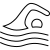 Advanced Swimming Features