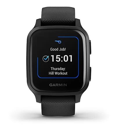 GARMIN COACH
