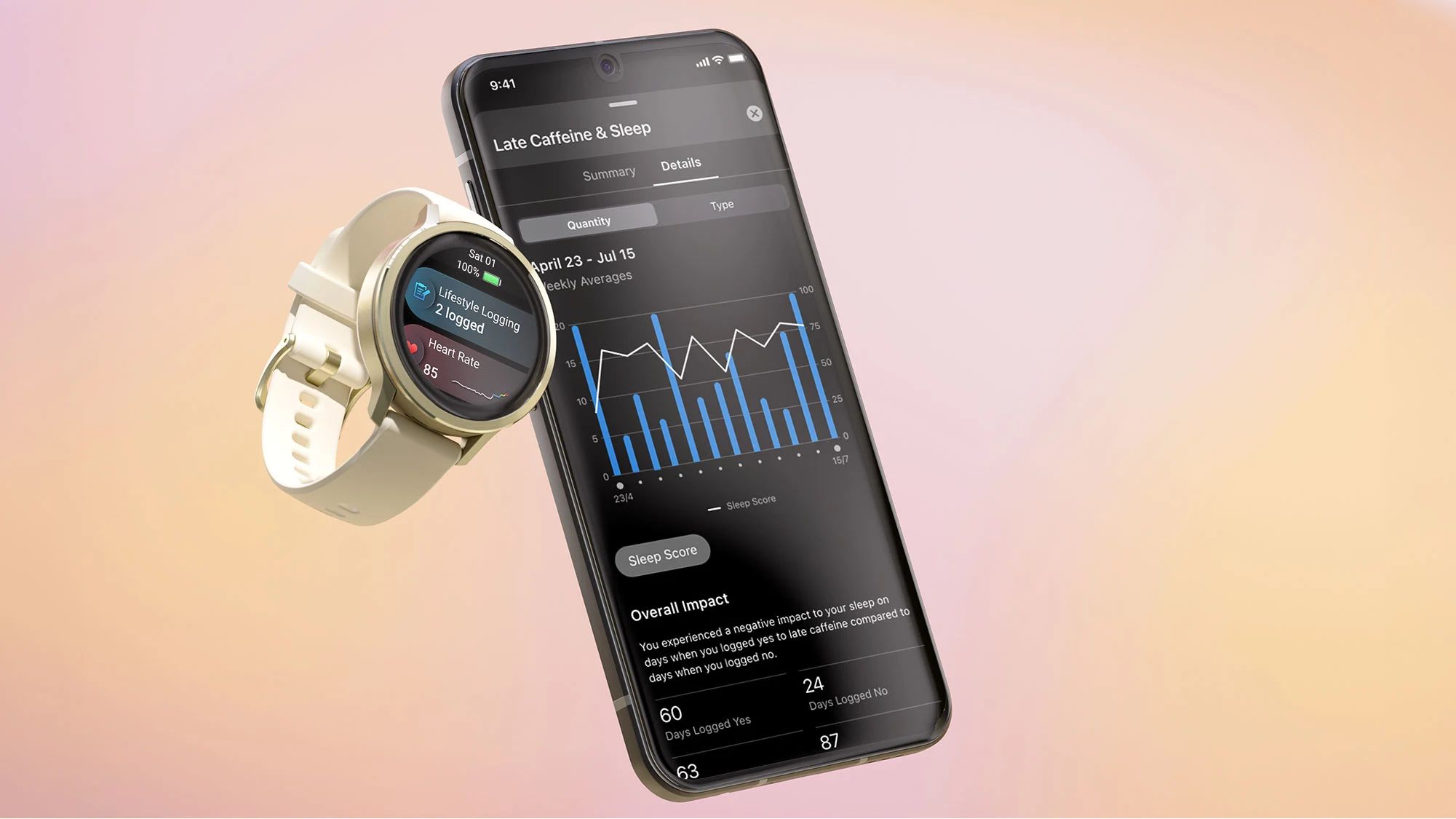 5-Смарт-годинник Garmin Venu 4 (45 мм) 
