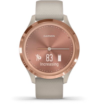Body Battery